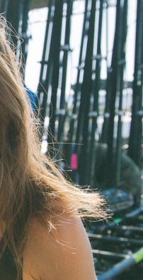 Foto de India Bourne