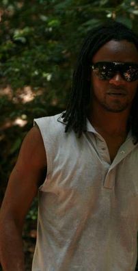 Foto de Toni Garrido