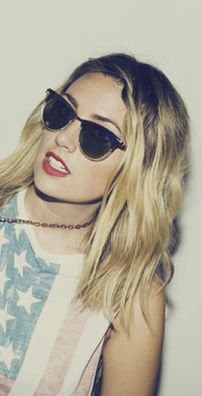 Foto de Chelsea Lankes