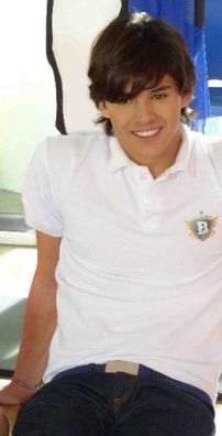 Foto de Ricardo Abarca