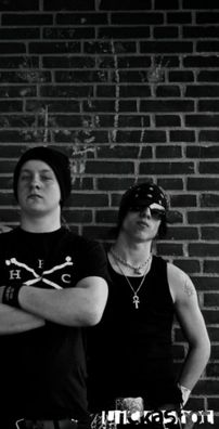 Foto de Fallen Horizon