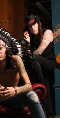 Foto de Dust Bowl Jokies