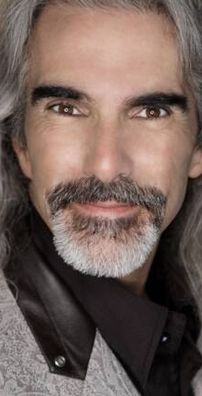 Foto de Guy Penrod