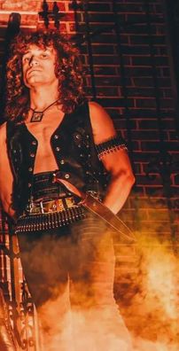 Foto de Void (Thrash Metal Band)