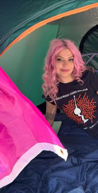 Foto de Julia Zelg