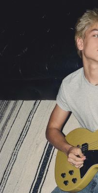 Foto de Hudson Stone
