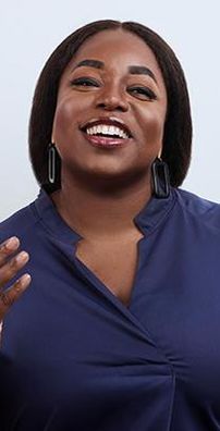 Foto de Chevelle Franklyn