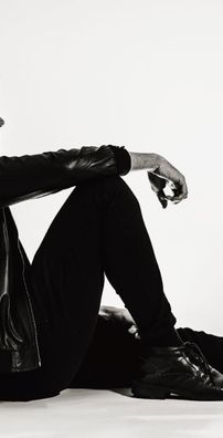 Foto de Dan Fernandes