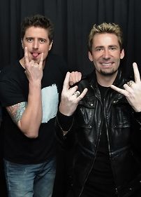 Foto de Nickelback