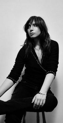 Foto de Charlotte Hatherley