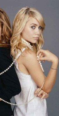 Foto de Mary Kate & Ashley Olsen