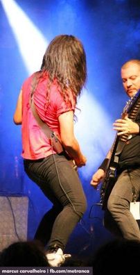 Foto de Comando Nuclear