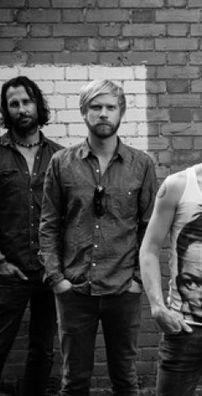 Foto de The Temperance Movement