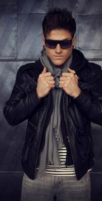 Foto de Dustin﻿ Tavella