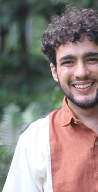 Foto de Lucas Bezerra