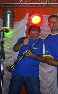 Foto de Grupo Safira