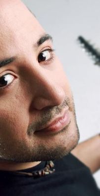 Foto de Victor Escalona