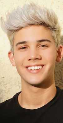 Foto de Grant Knoche