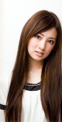 Foto de Keiko Kitagawa
