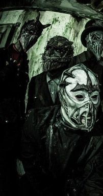 Foto de Mushroomhead