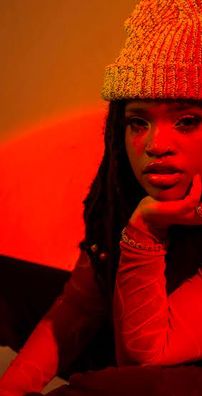 Foto de Ambré Perkins