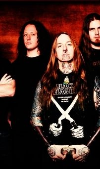 Foto de DevilDriver