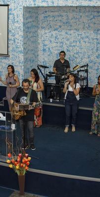 Foto de Reformed Sound