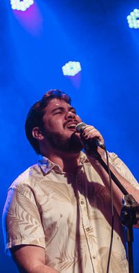 Foto de Rafael Ávila