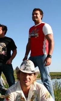 Foto de Emerson Drive