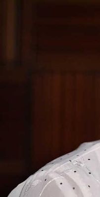 Foto de Leci Brandão