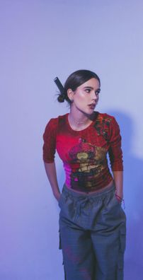 Foto de Paloma Morphy