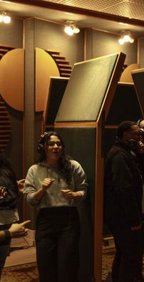 Foto de Coral Resgate Para Vida