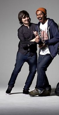 Foto de The Temper Trap