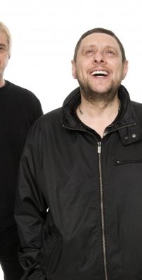 Foto de Happy Mondays