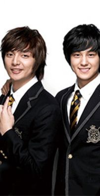 Foto de Boys Over Flowers