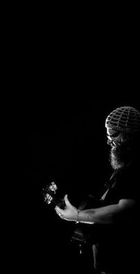 Foto de Obadiah Parker