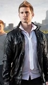 Foto de Sixteen Cities