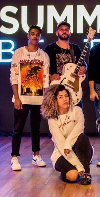 Foto de Ministério Alpha