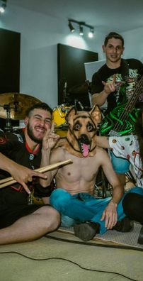 Foto de Our Band No Name