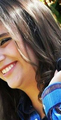 Foto de Letícia Tombini