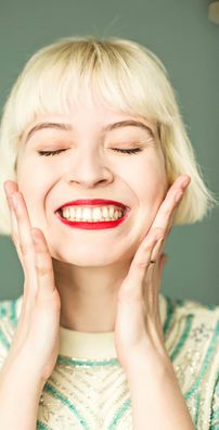 Foto de Nana Lacrima