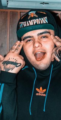 Foto de Uzielito Mix