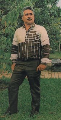 Foto de Abílio Farias