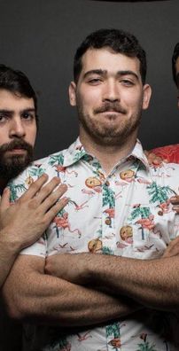 Foto de Los Rivera Destino