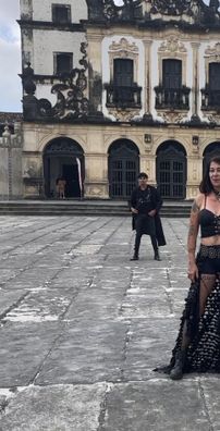 Foto de Kaylla Loreen