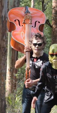 Foto de Fish'n Creepers