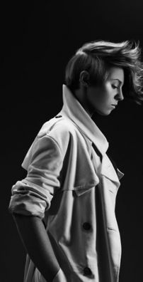 Foto de La Roux