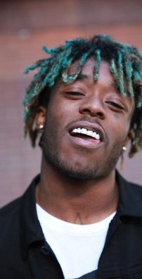 Foto de Lil Uzi Vert