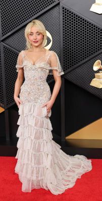 Foto de Sabrina Carpenter