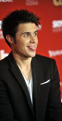Foto de Kris Allen